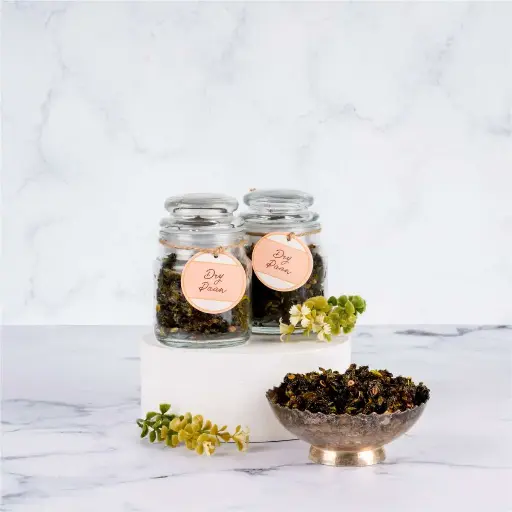 Dry Paan